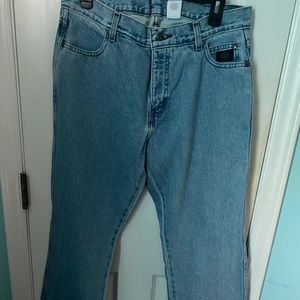Harley Davidson jeans